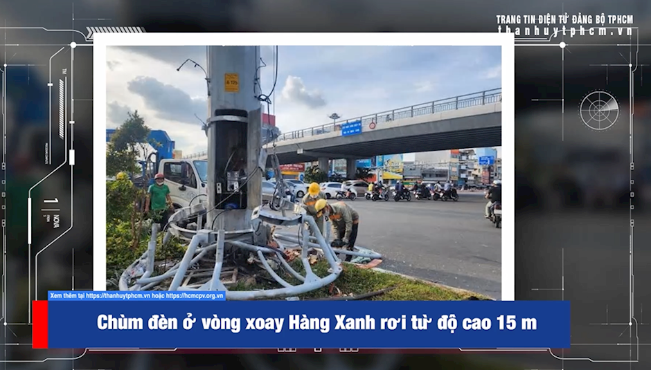 Tiêu điểm trong ngày 4 tháng 11 năm 2023